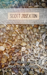 Vorderes Coverbild Scott 20sexton