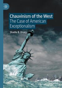 Vorderes Coverbild Chauvinism of the West