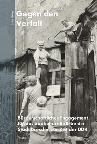Vorderes Coverbild Gegen den Verfall