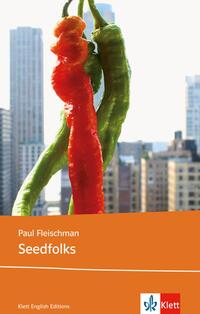 Vorderes Coverbild Seedfolks