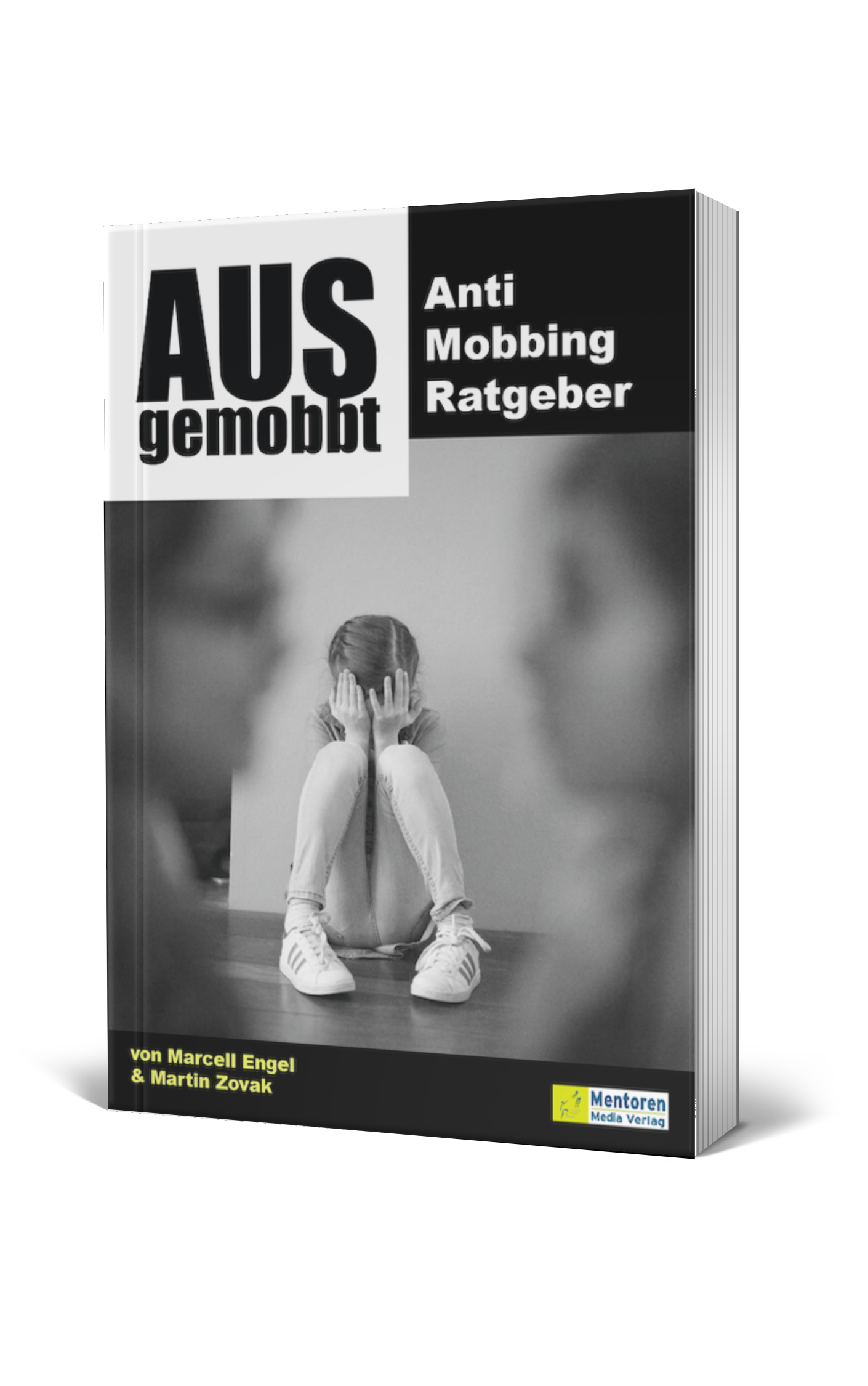 Anderes Coverbild Ausgemobbt