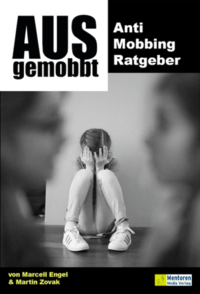 Vorderes Coverbild Ausgemobbt