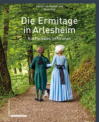 Vorderes Coverbild Die Ermitage in Arlesheim