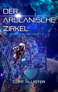 Vorderes Coverbild Der Arulanische Zirkel