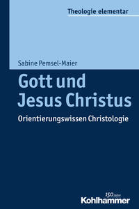Vorderes Coverbild Gott und Jesus Christus
