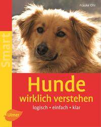 Vorderes Coverbild Hunde wirklich verstehen
