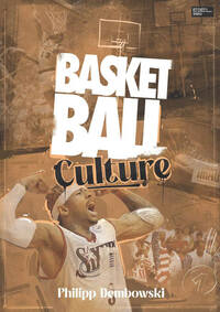 Vorderes Coverbild Basketball Culture