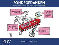 Vorderes Coverbild Fondsgedanken