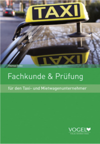 Vorderes Coverbild Fachkunde & Prüfung