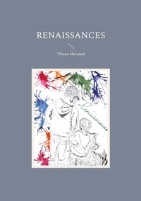 Vorderes Coverbild Renaissances