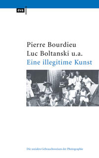 Vorderes Coverbild Eine illegitime Kunst