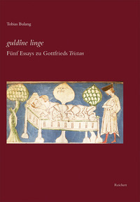 Vorderes Coverbild guldîne linge