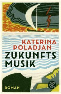 Vorderes Coverbild Zukunftsmusik