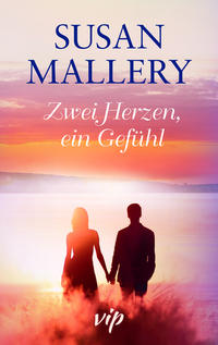 Vorderes Coverbild Zwei Herzen, ein Gefühl