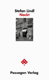 Vorderes Coverbild Nackt