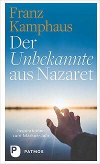 Vorderes Coverbild Der Unbekannte aus Nazaret