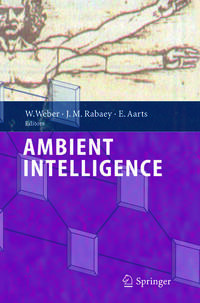Vorderes Coverbild Ambient Intelligence