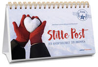 Vorderes Coverbild Stille Post 2024