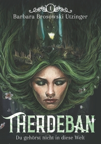 Vorderes Coverbild Therdeban