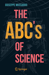 Vorderes Coverbild The ABC’s of Science