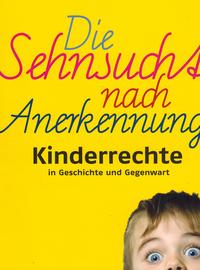 Vorderes Coverbild Die Sehnsucht nach Anerkennung