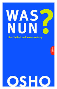Vorderes Coverbild Was nun?