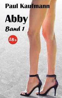 Vorderes Coverbild Abby Band 1