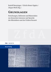 Vorderes Coverbild Grundlagen