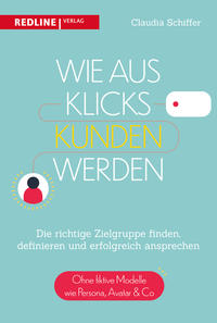 Vorderes Coverbild Wie aus Klicks Kunden werden