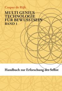 Vorderes Coverbild Handbuch zur Erforschung des Selbst