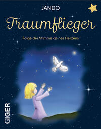 Vorderes Coverbild Traumflieger