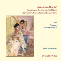 Vorderes Coverbild "Japan, meine Heimat"