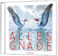 Vorderes Coverbild Alles Gnade