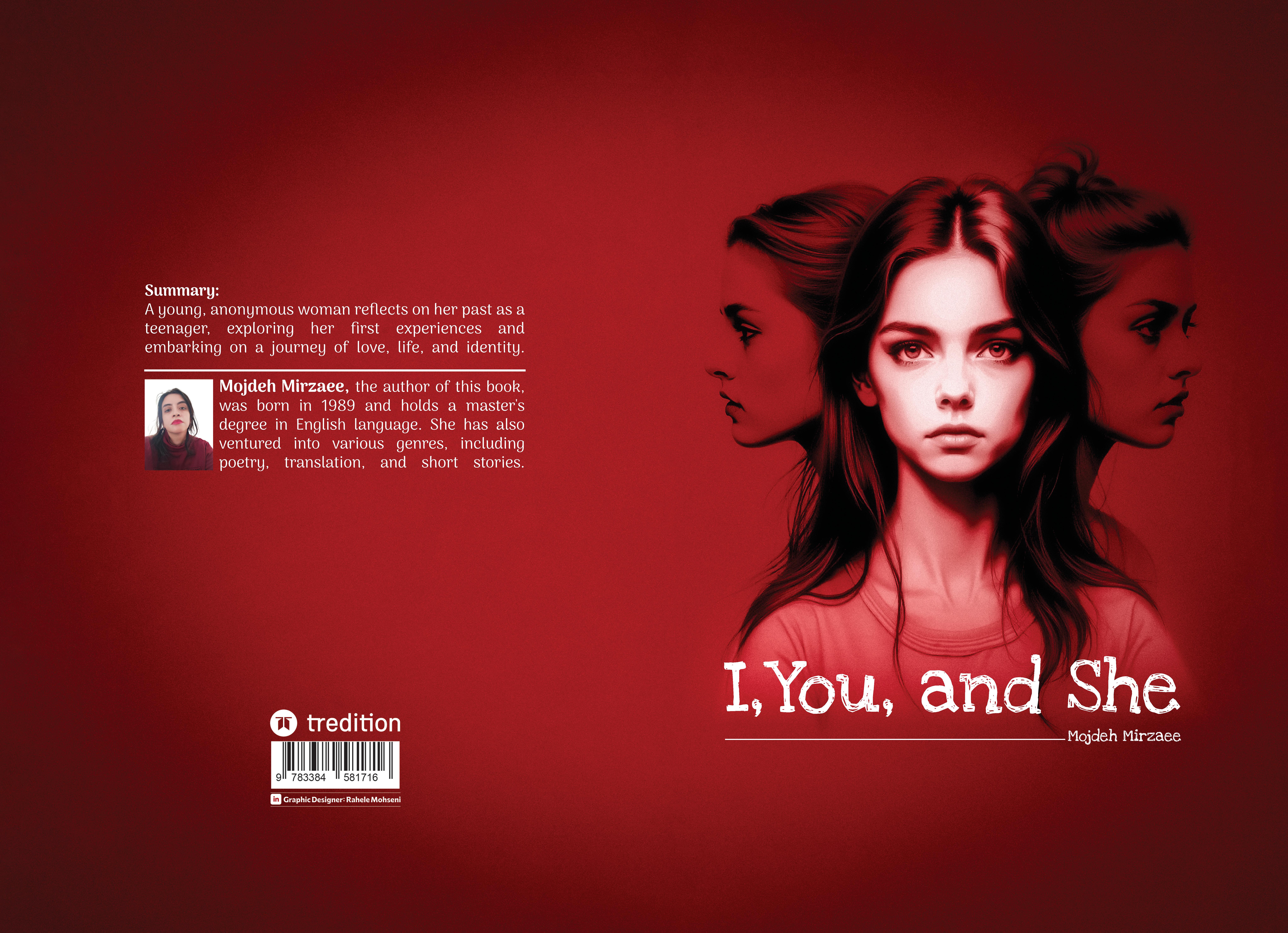 Gesamtes Coverbild I,You, and She