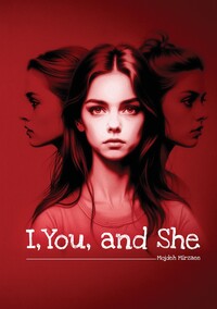Vorderes Coverbild I,You, and She