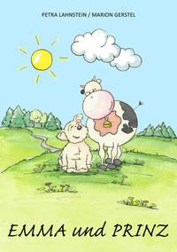 Vorderes Coverbild EMMA und PRINZ