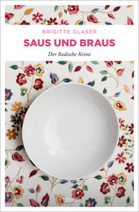 Vorderes Coverbild Saus und Braus