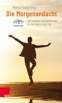 Vorderes Coverbild Die Morgenandacht