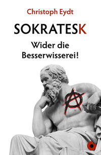 Vorderes Coverbild Sokratesk