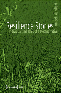 Vorderes Coverbild Resilience Stories