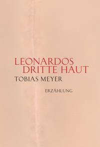 Vorderes Coverbild Leonardos dritte Haut