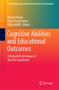 Vorderes Coverbild Cognitive Abilities and Educational Outcomes