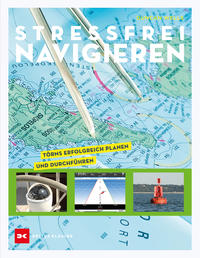 Vorderes Coverbild Stressfrei Navigieren