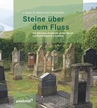 Vorderes Coverbild Steine über dem Fluss