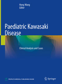Vorderes Coverbild Paediatric Kawasaki Disease