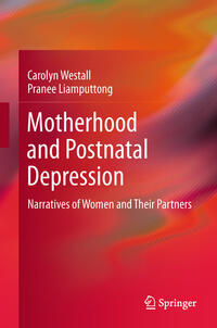 Vorderes Coverbild Motherhood and Postnatal Depression