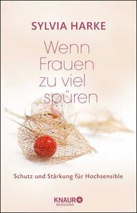 Vorderes Coverbild Wenn Frauen zu viel spüren