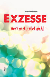 Vorderes Coverbild Exzesse