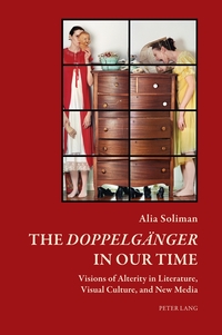 Vorderes Coverbild The «Doppelgänger» in our Time