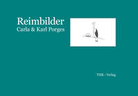 Vorderes Coverbild Reimbilder